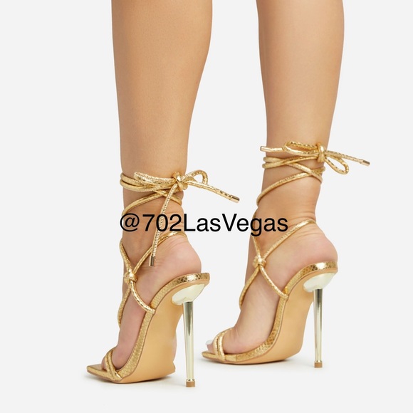 Ego high heels - Picture 7 of 8